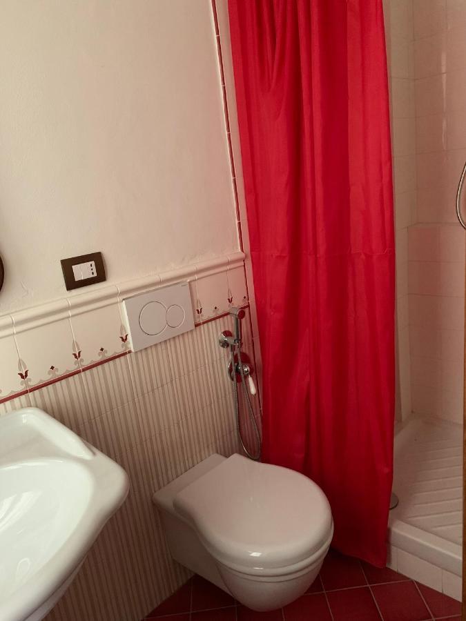 The 65 Suite Florence Luaran gambar