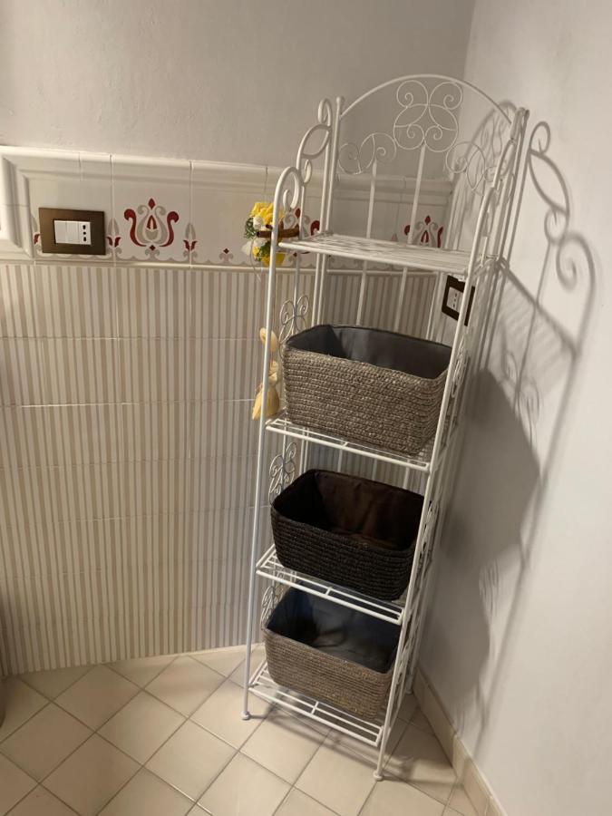 The 65 Suite Florence Luaran gambar