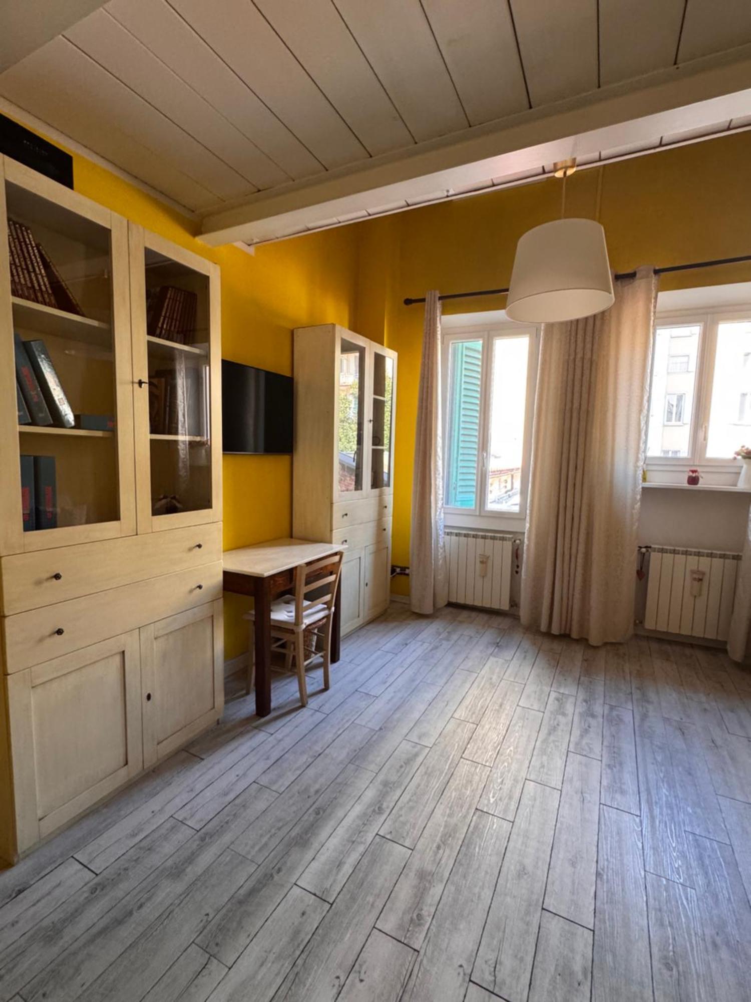 The 65 Suite Florence Luaran gambar