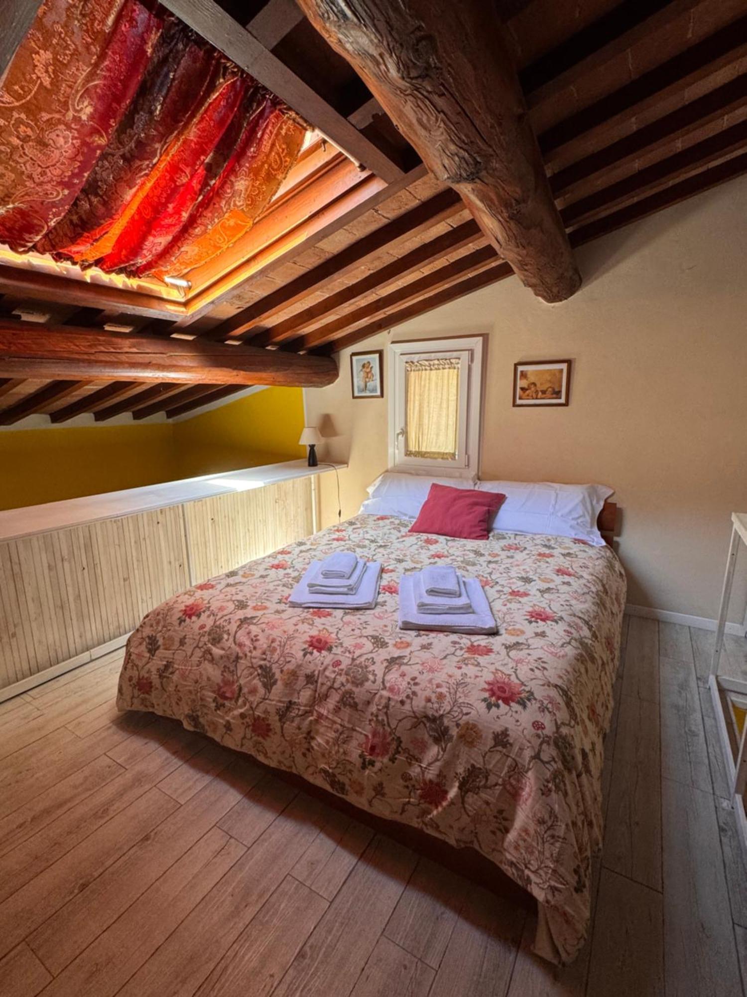 The 65 Suite Florence Luaran gambar